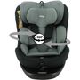 Voir la diapositive 1 : MIGO Siège auto NINO pivotant 360° I-Size 40-150 cm