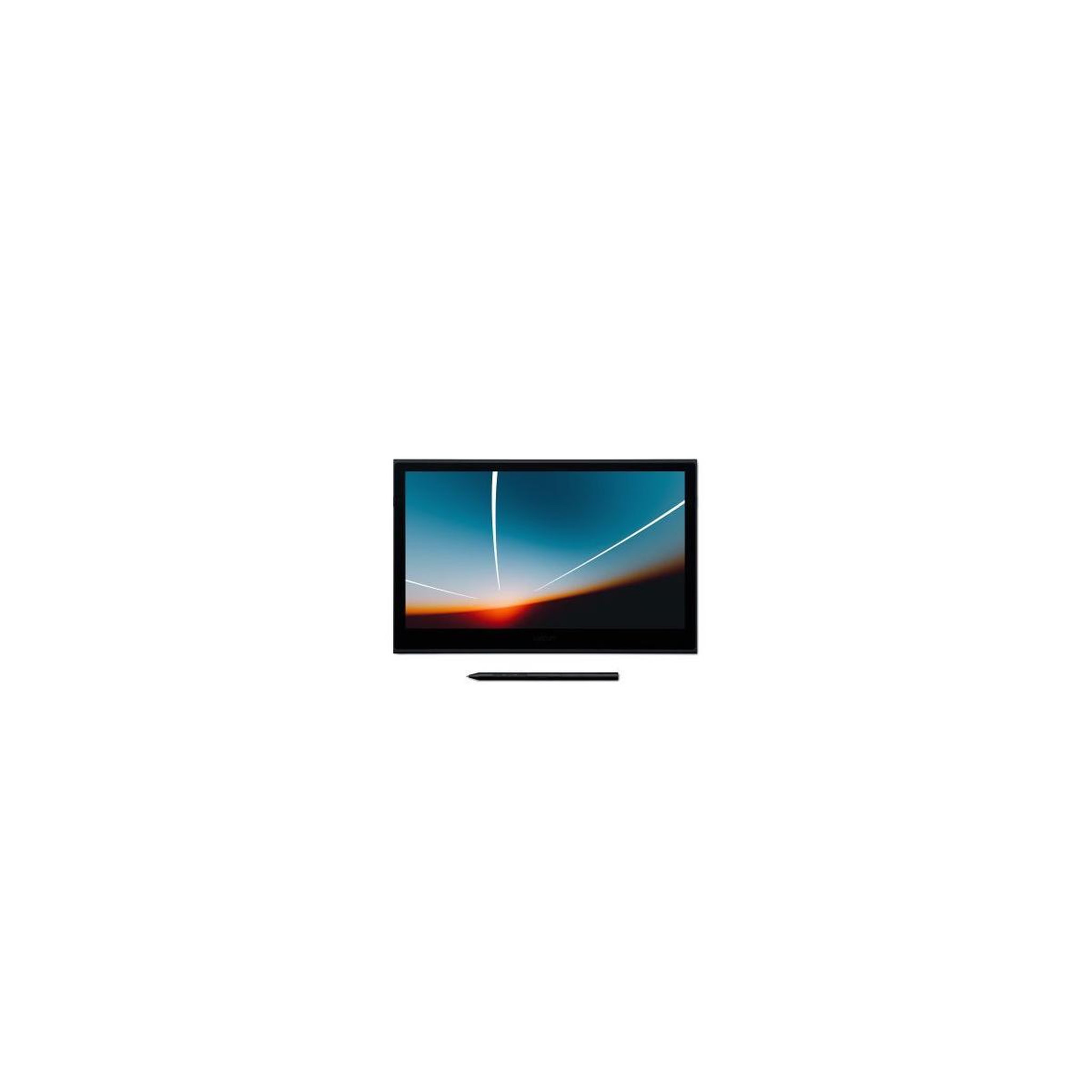 Wacom Wacom movink 13 tablette graphique noir usb
