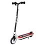 Voir la diapositive 2 : URBANGLIDE Trottinette Électrique Enfant UrbanGlide Ride 55 ROUGE