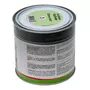  Peinture acrylique satinée citron vert 0,5l Jafep 0,5 L 0,5 L