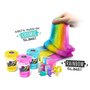 CANAL TOYS Slime shakers x 3