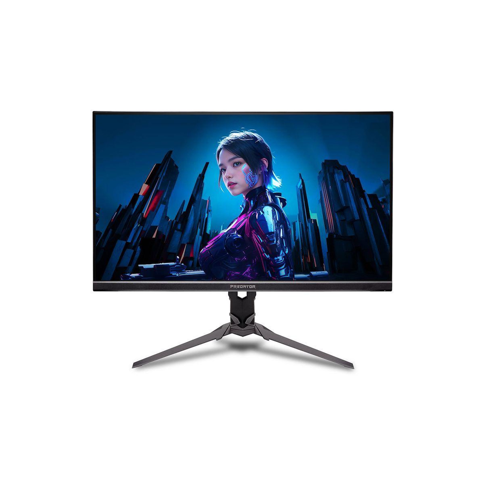 ACER Ecran pc gamer predator xb273kv4 27  4k 160hz ips hdr hdmi 2.1