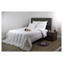 Voir la diapositive 2 : DODO Couette chaude en polyester toucher doux 400 g/m² totale recycl'