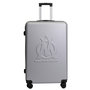 Voir la diapositive 1 : Olympique de Marseille OM Valise e Homme 76x30x49cm
