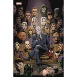 MARVEL COMICS TOME 4 . EDITION COLLECTOR, Spencer Nick