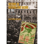 HISTOIRE DU NATIONALISME BASQUE : LE PNV. 1893-1980. EDITION EN BASQUE, Larronde Jean-Claude