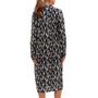 Voir la diapositive 2 : VERO MODA MATERNITY Robe /Écru Femme Vero Moda Maternity Joy