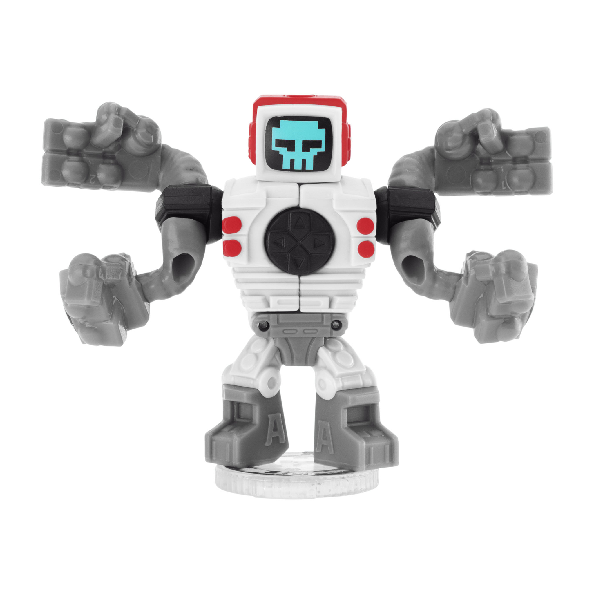 Voir la diapositive 4 : MOOSE TOYS Figurine Akedo PowerStorm Giants Screenshot 2.0
