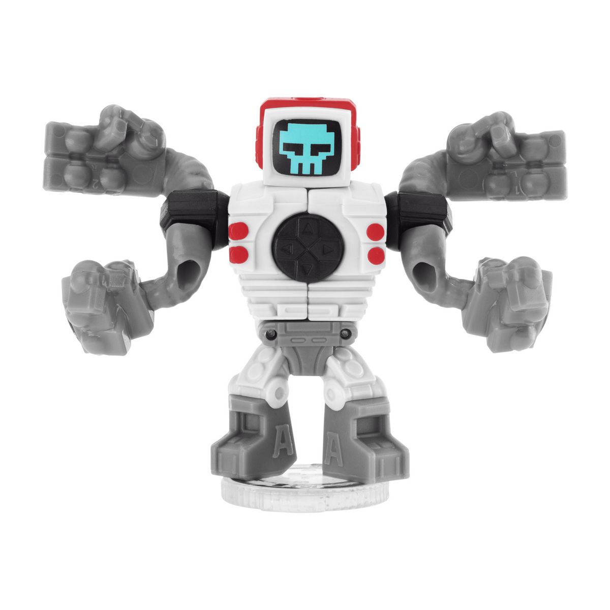 MOOSE TOYS Figurine Akedo PowerStorm Giants Screenshot 2.0