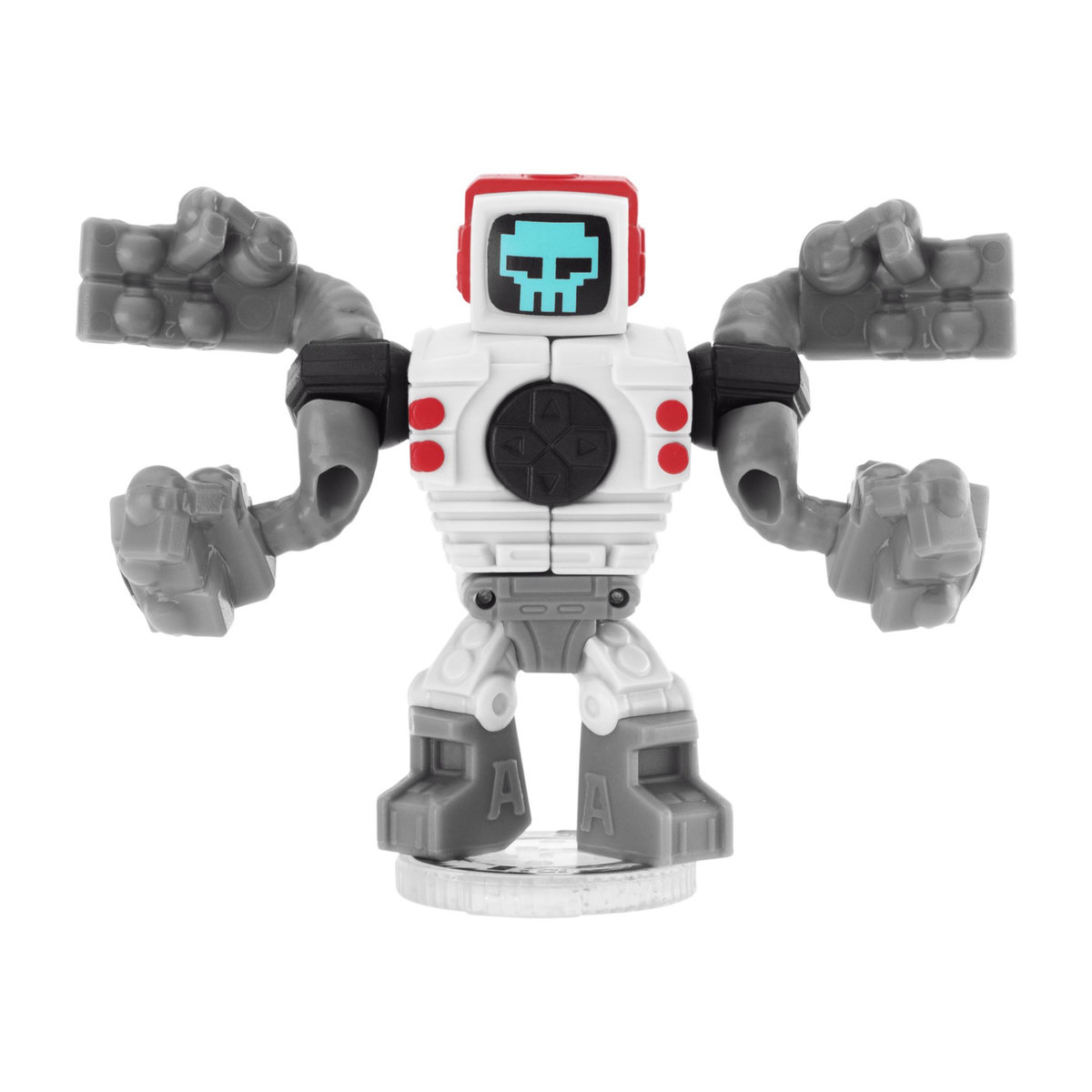 MOOSE TOYS Figurine Akedo PowerStorm Giants Screenshot 2.0