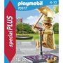 Voir la diapositive 2 : PLAYMOBIL 70377 - Special Plus Artiste de rue