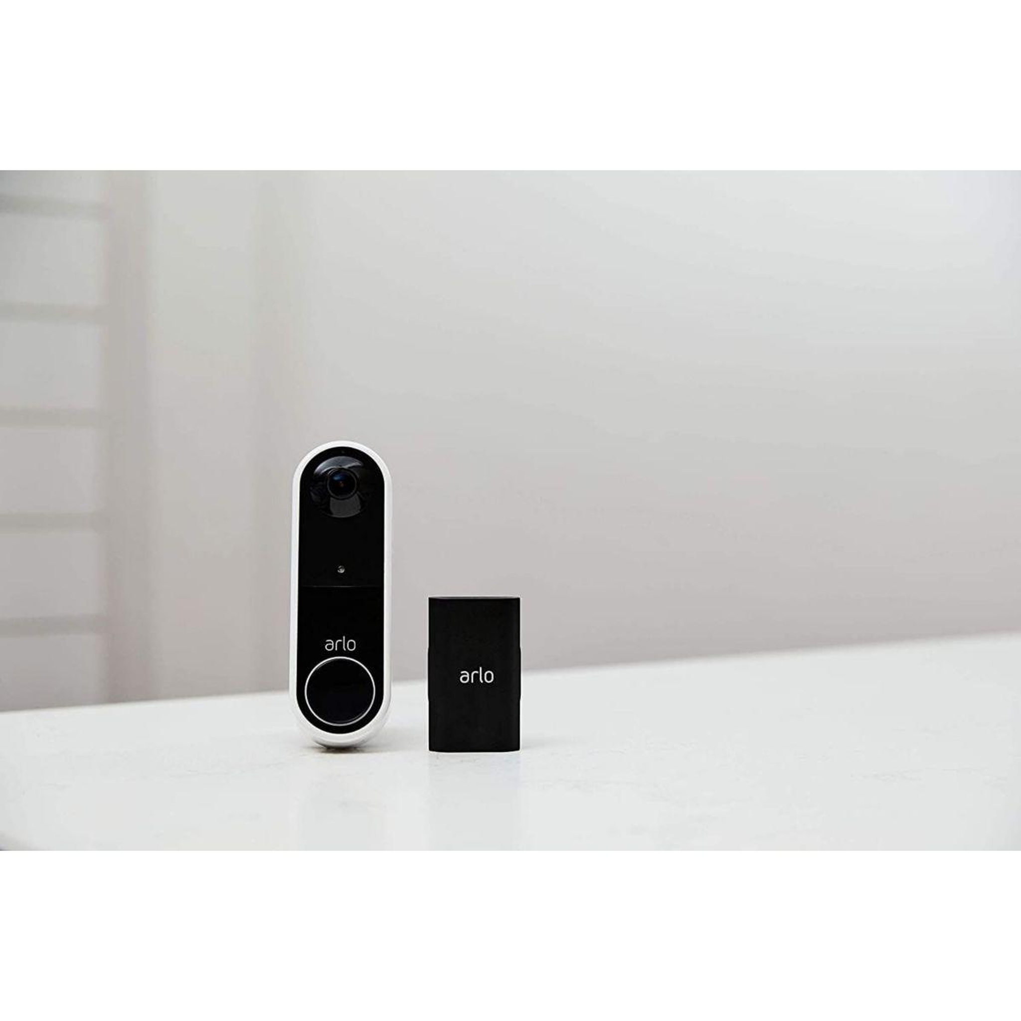 Voir la diapositive 3 : ARLO Chargeur pour sonnette rechargeable sonnette vidéo vma2400