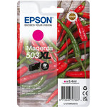 Epson Cartouche d'encre 503XL Serie Piment Magenta
