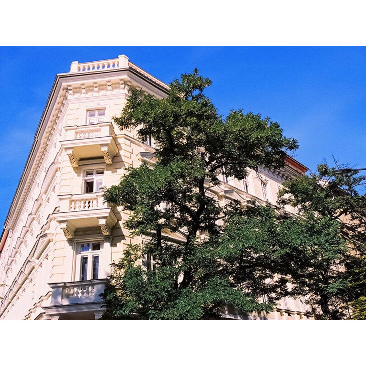 Smartbox Séjour 3 jours d'exception à Prague - Coffret Cadeau Séjour