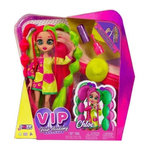 IMC Toys Poupée VIP Hair Academy - Khoe