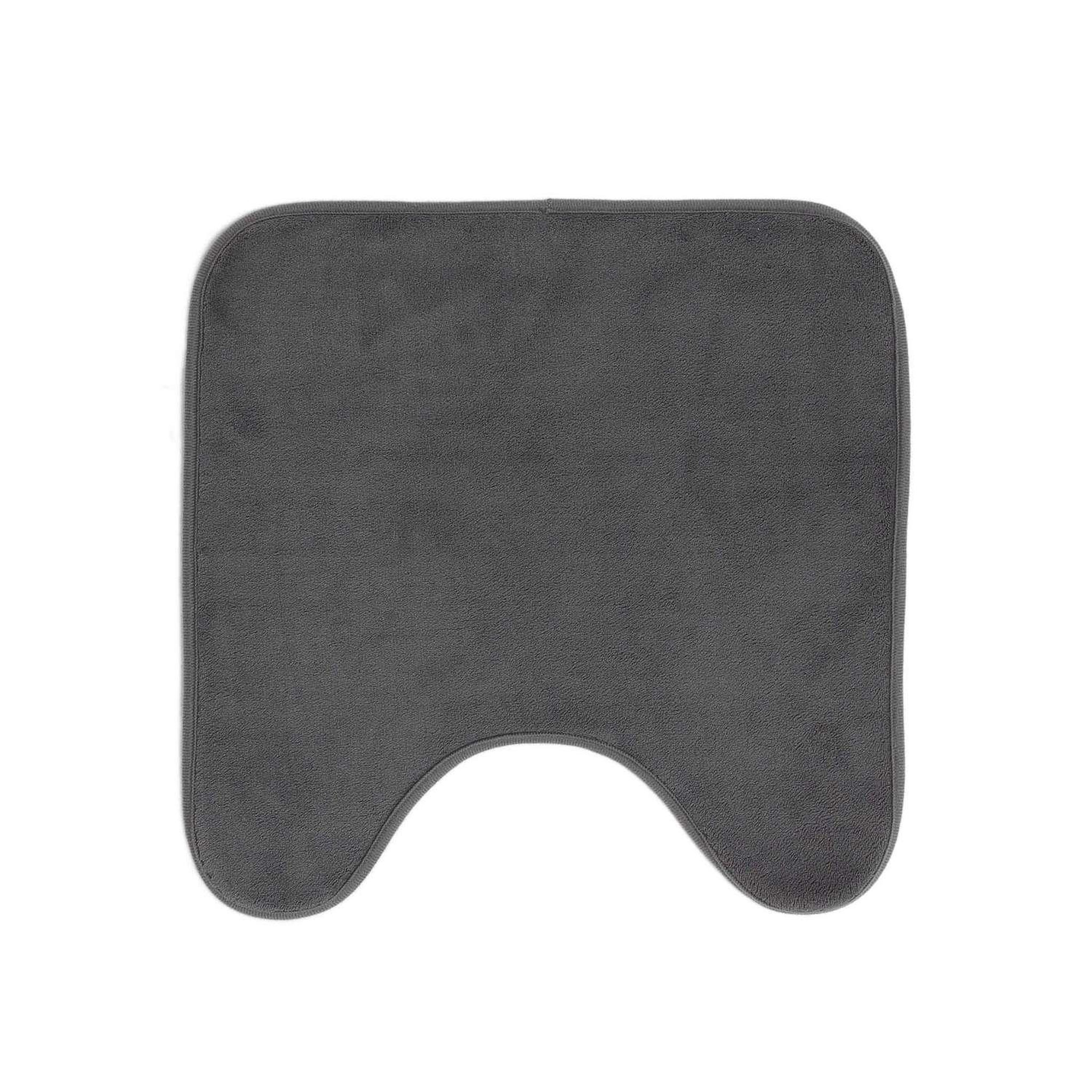 Douceur d'Intérieur Tapis contour wc berkeley. Coloris disponibles : Vert