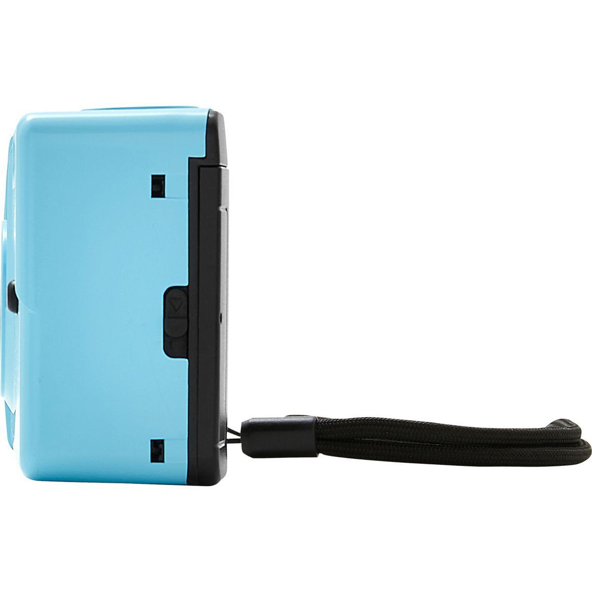Voir la diapositive 5 : Kodak Appareil photo Compact argentique M35 BLEU