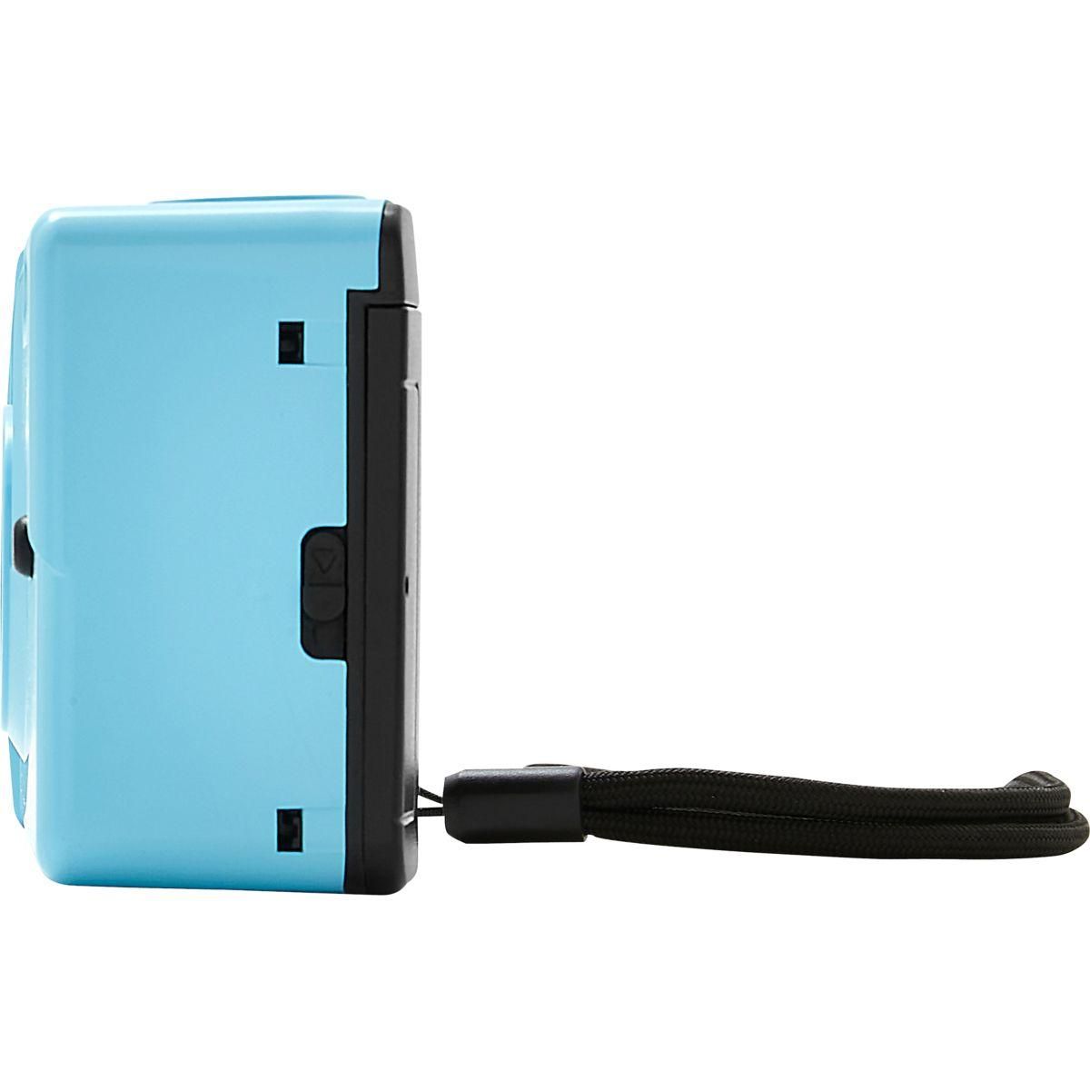 Kodak Appareil photo Compact argentique M35 BLEU