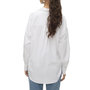 Voir la diapositive 2 : Vero Moda Chemise he Femme Vero Moda Fanni