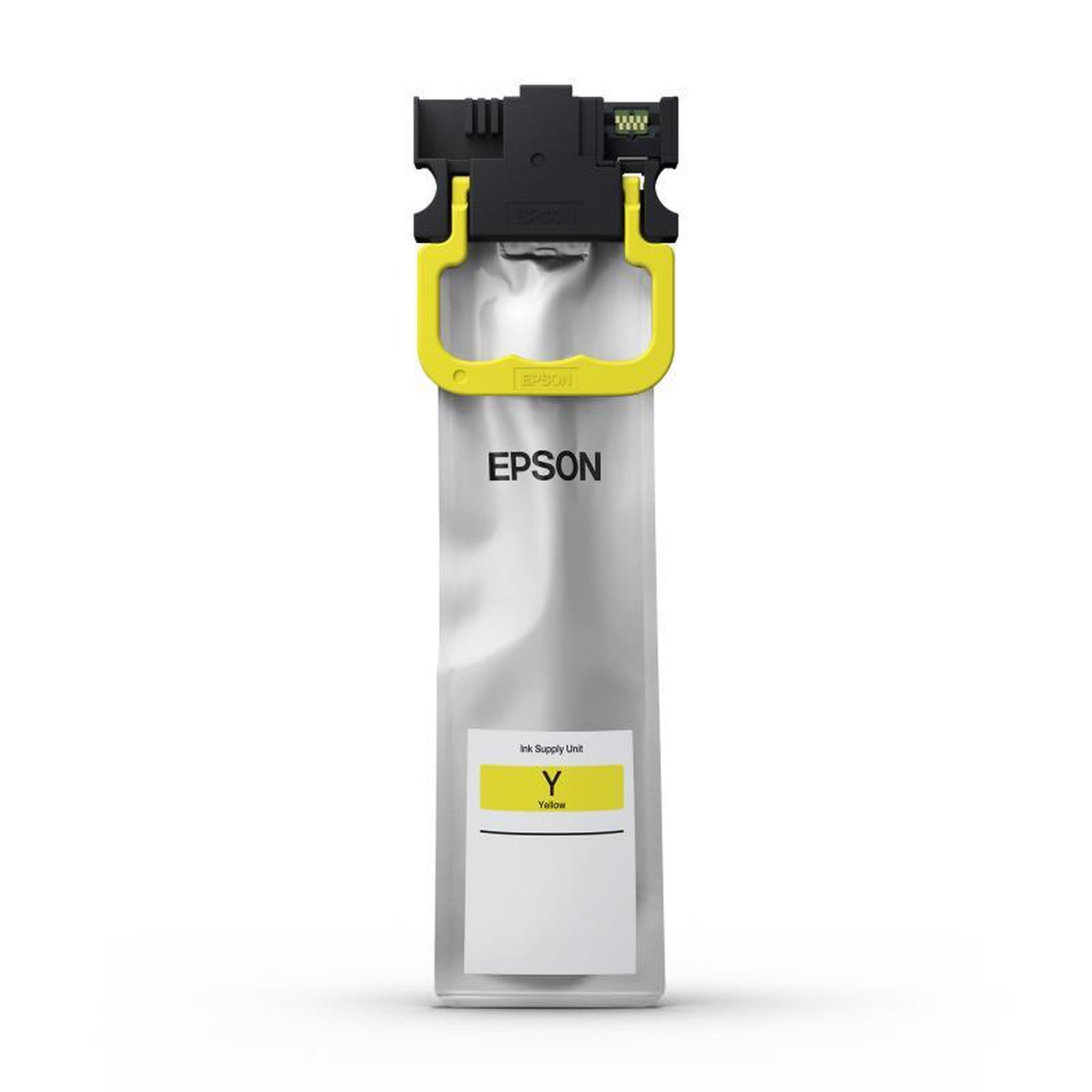 Voir la diapositive 2 : Epson Epson Ink Yellow Gelb XL (C13T01C400)