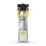 Voir la diapositive 2 : Epson Epson Ink Yellow Gelb XL (C13T01C400)