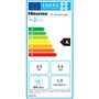 Voir la diapositive 6 : Hisense Climatiseur APC12LQ