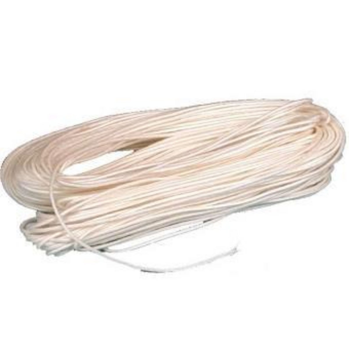 Graine créative Mèche à bougie - 50 m