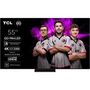 Voir la diapositive 1 : TCL TV Mini Led 55C79K 2025-55 pouces (139cm)