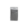 Voir la diapositive 2 : Paris Prix Housse de Protection Barbecue  Klas  150cm Gris