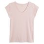 Voir la diapositive 3 : INEXTENSOSPORT T-shirt Rose femme