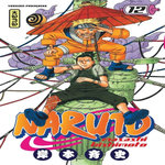 NARUTO TOME 12, Kishimoto Masashi