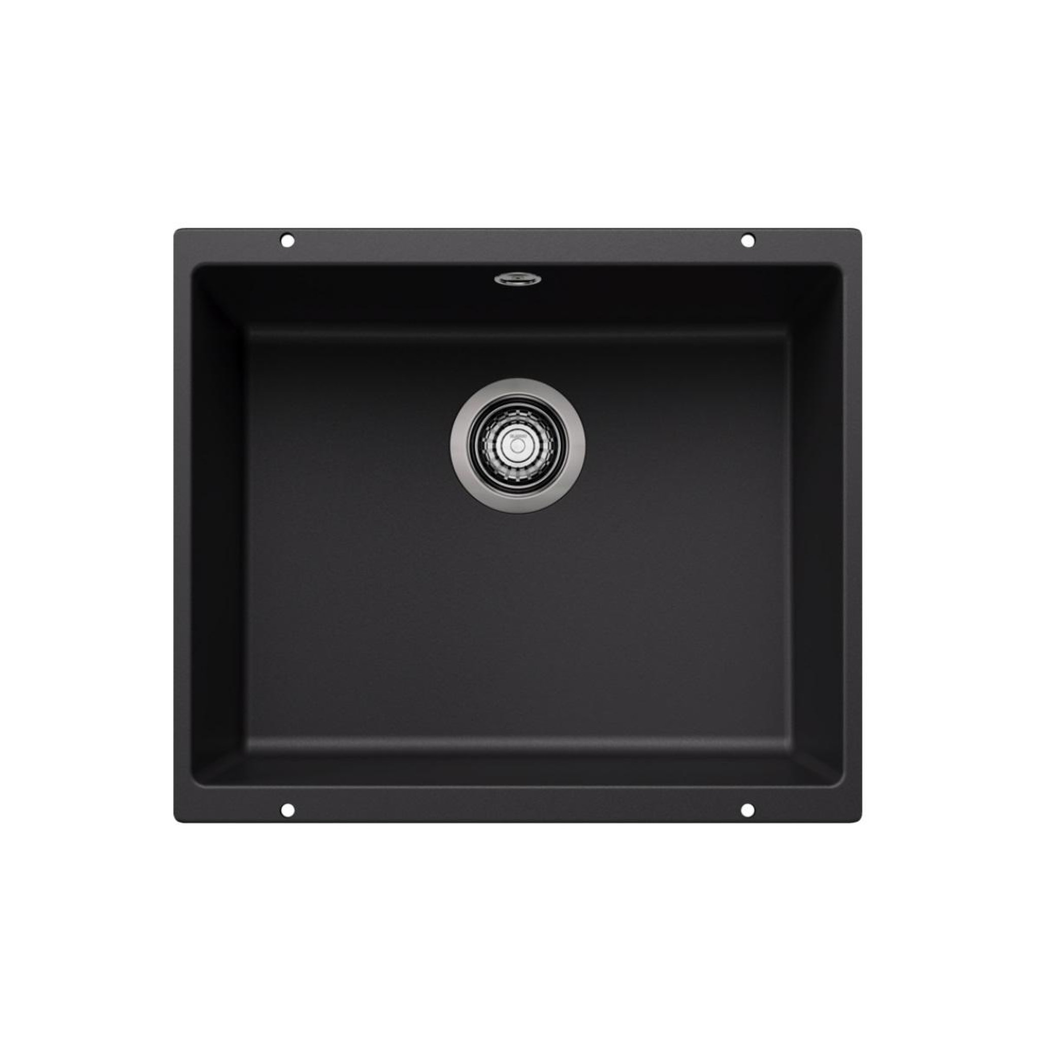 Blanco Evier à encastrer 53cm silgranit - 526098