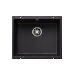 Blanco Evier à encastrer 53cm silgranit - 526098