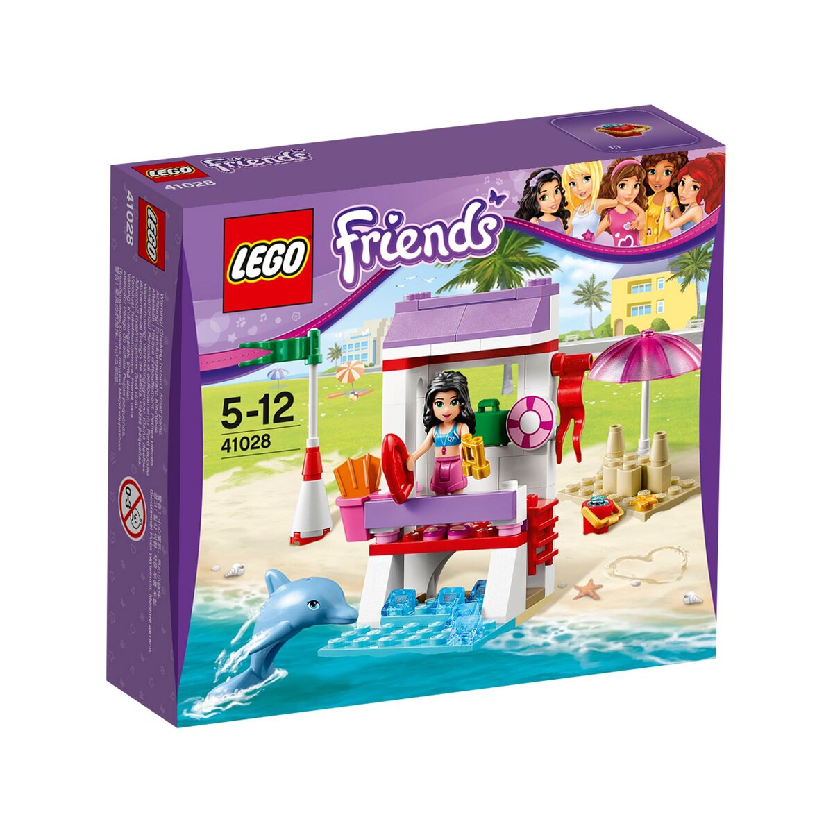 LEGO Friends 41028