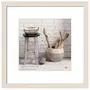 Walther Design Walther Design Cadre photo Home 50x50 cm Blanc