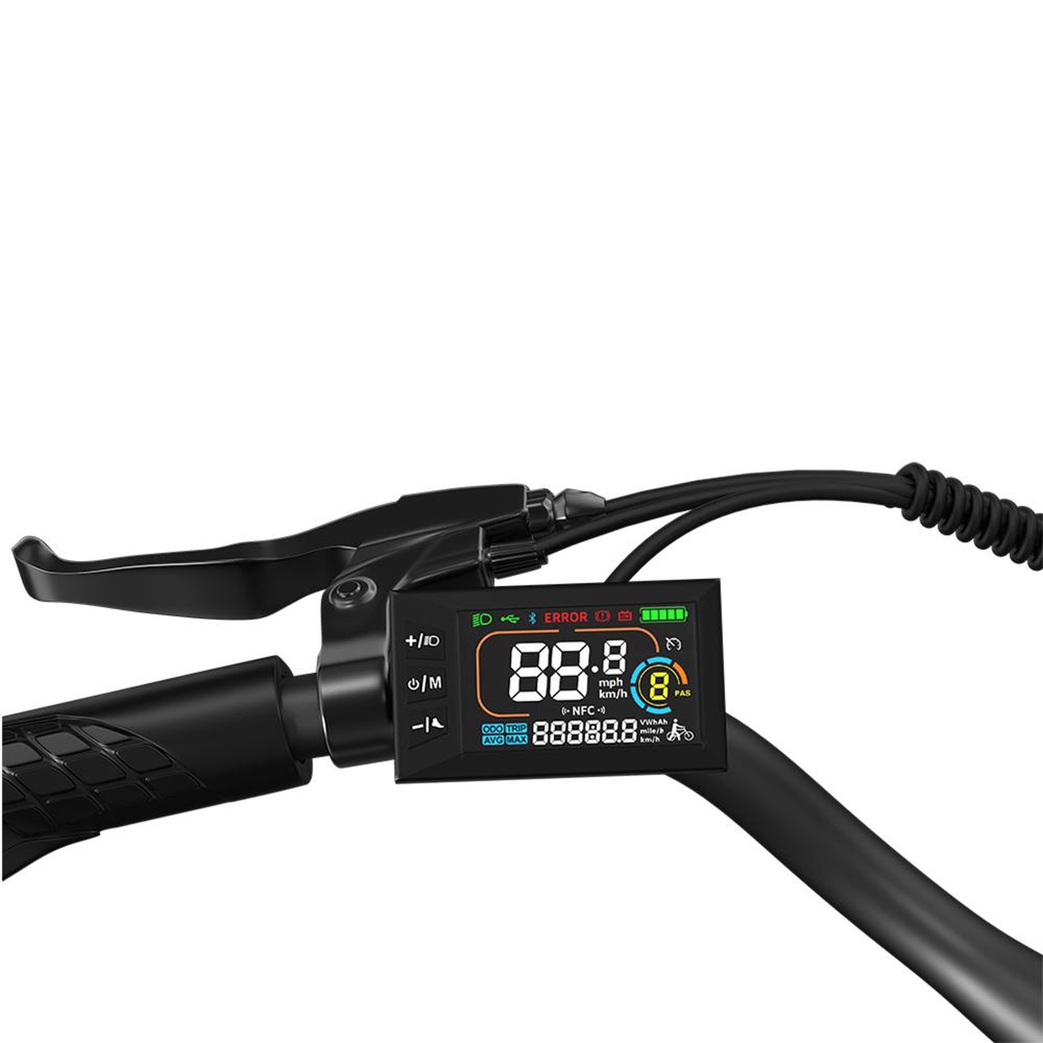 Voir la diapositive 3 : PIXAR Vélo électrique urbain pixar c1 250 w