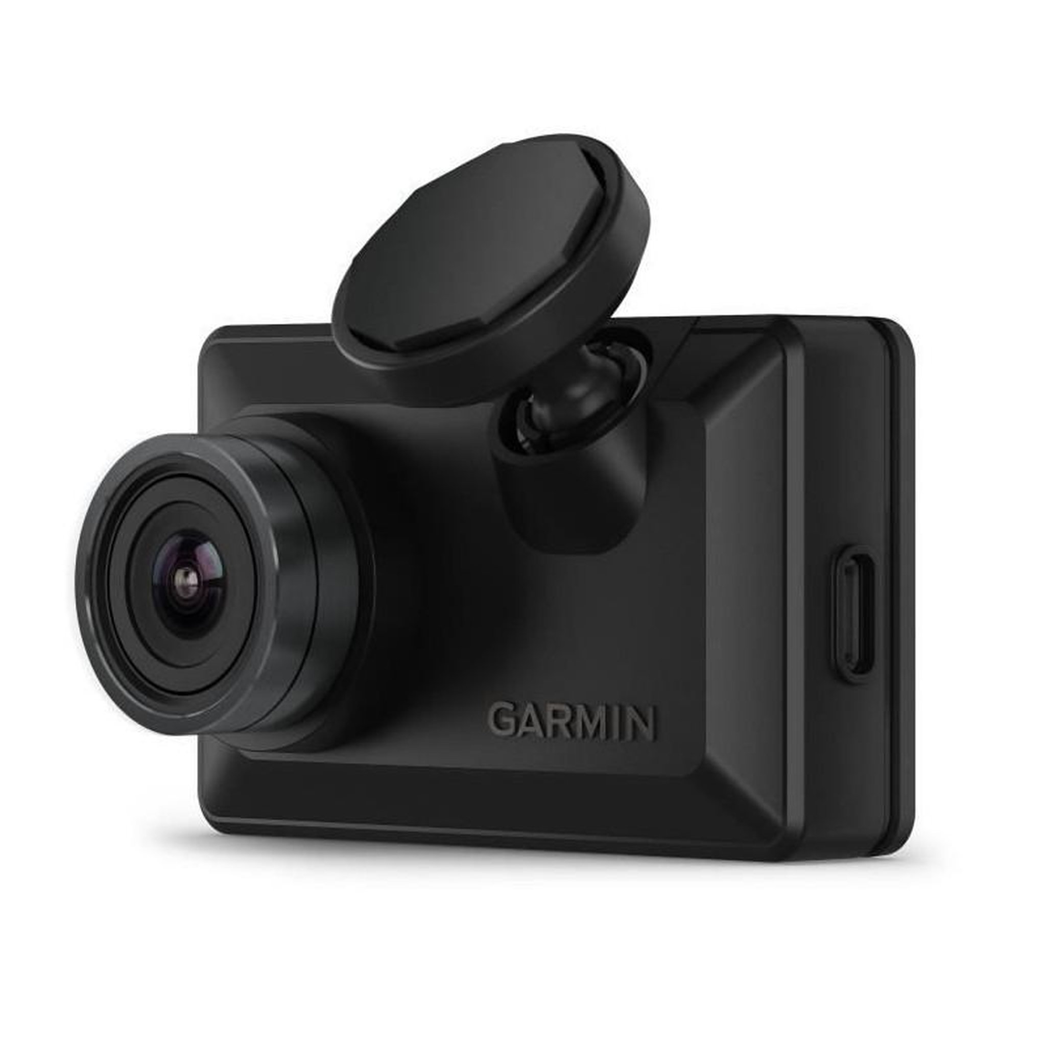 Voir la diapositive 3 : GARMIN Dash Cam - GARMIN - X310 - Compacte, commande vocale, 4K, 140°