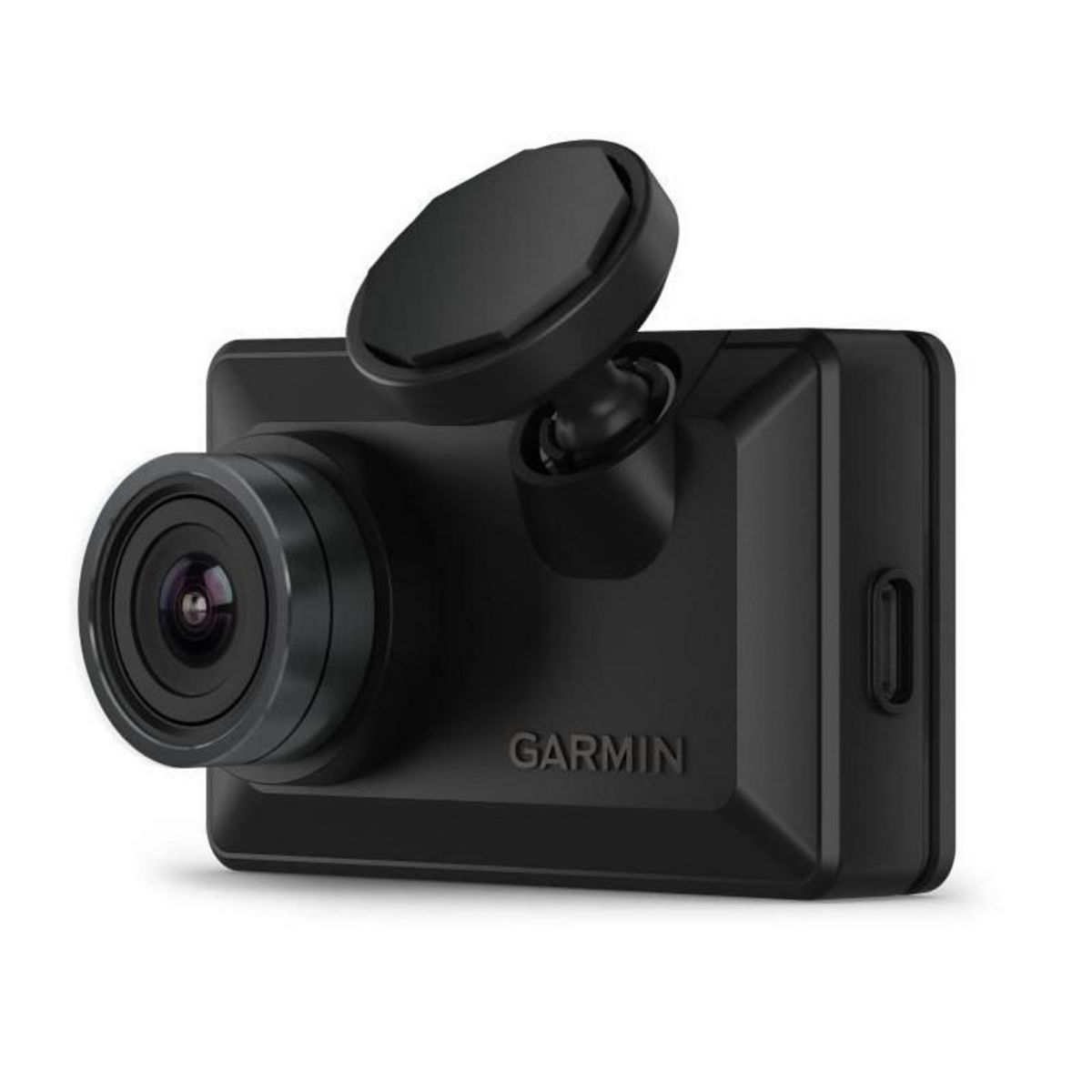 GARMIN Dash Cam - GARMIN - X310 - Compacte, commande vocale, 4K, 140°