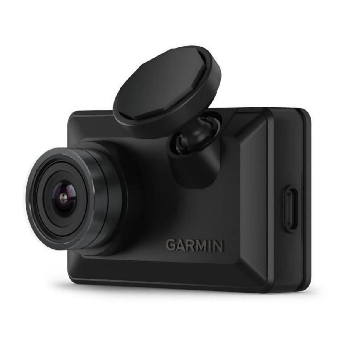 GARMIN Dash Cam - GARMIN - X310 - Compacte, commande vocale, 4K, 140°