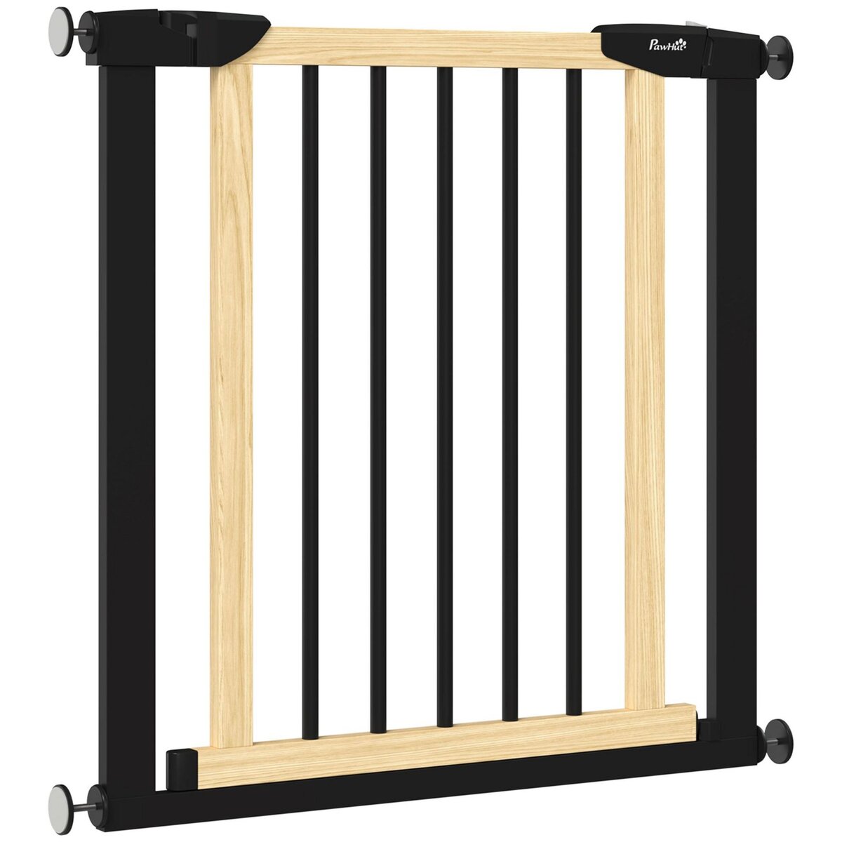 Barriere de Securite porte et escalier 75-82cm sans perçage