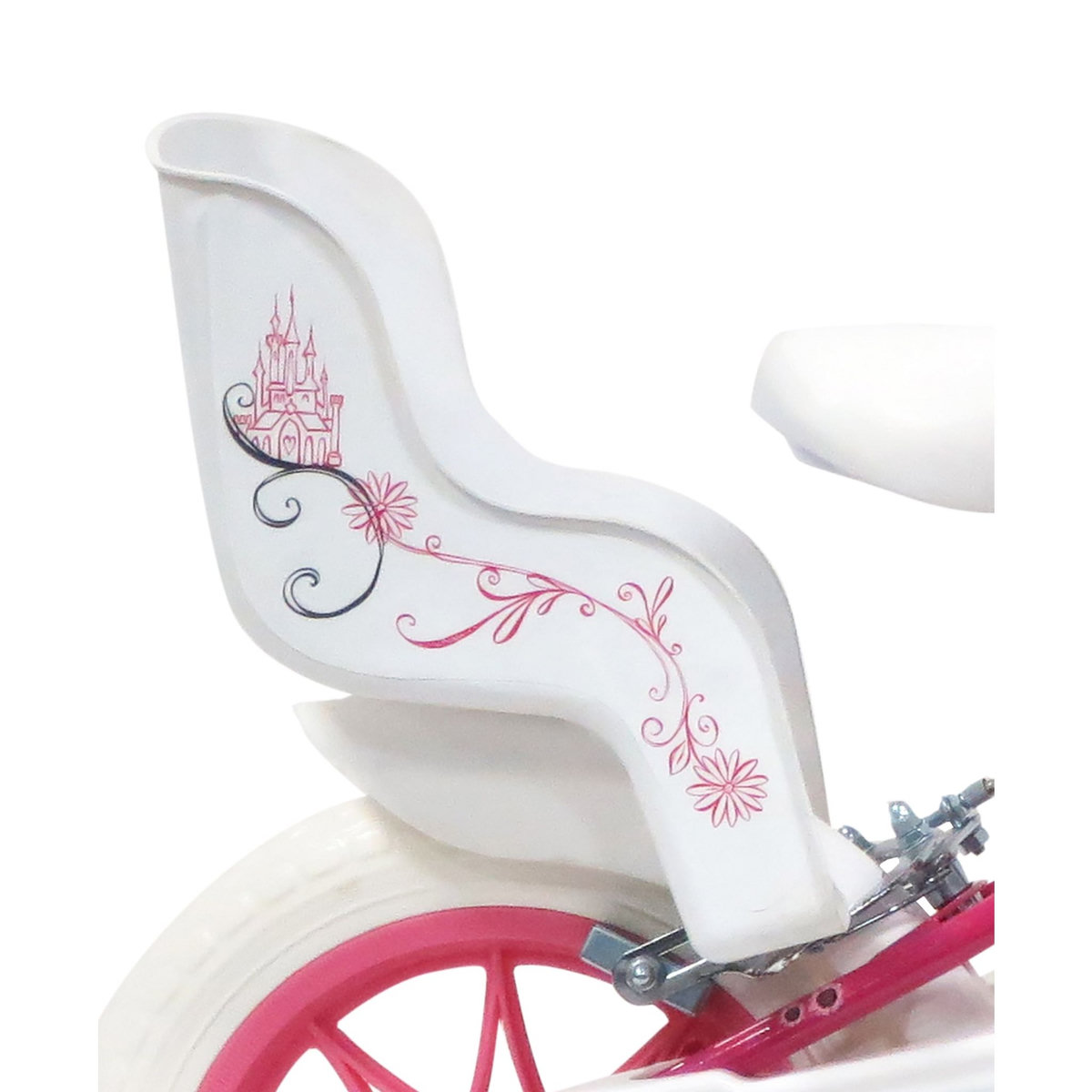 PRINCESS DISNEY Vélo 12 pouces - Princess Disney