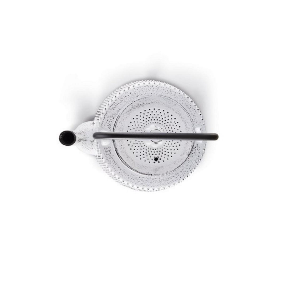 Beka Théière en fonte 0.8l blanc - 16409314
