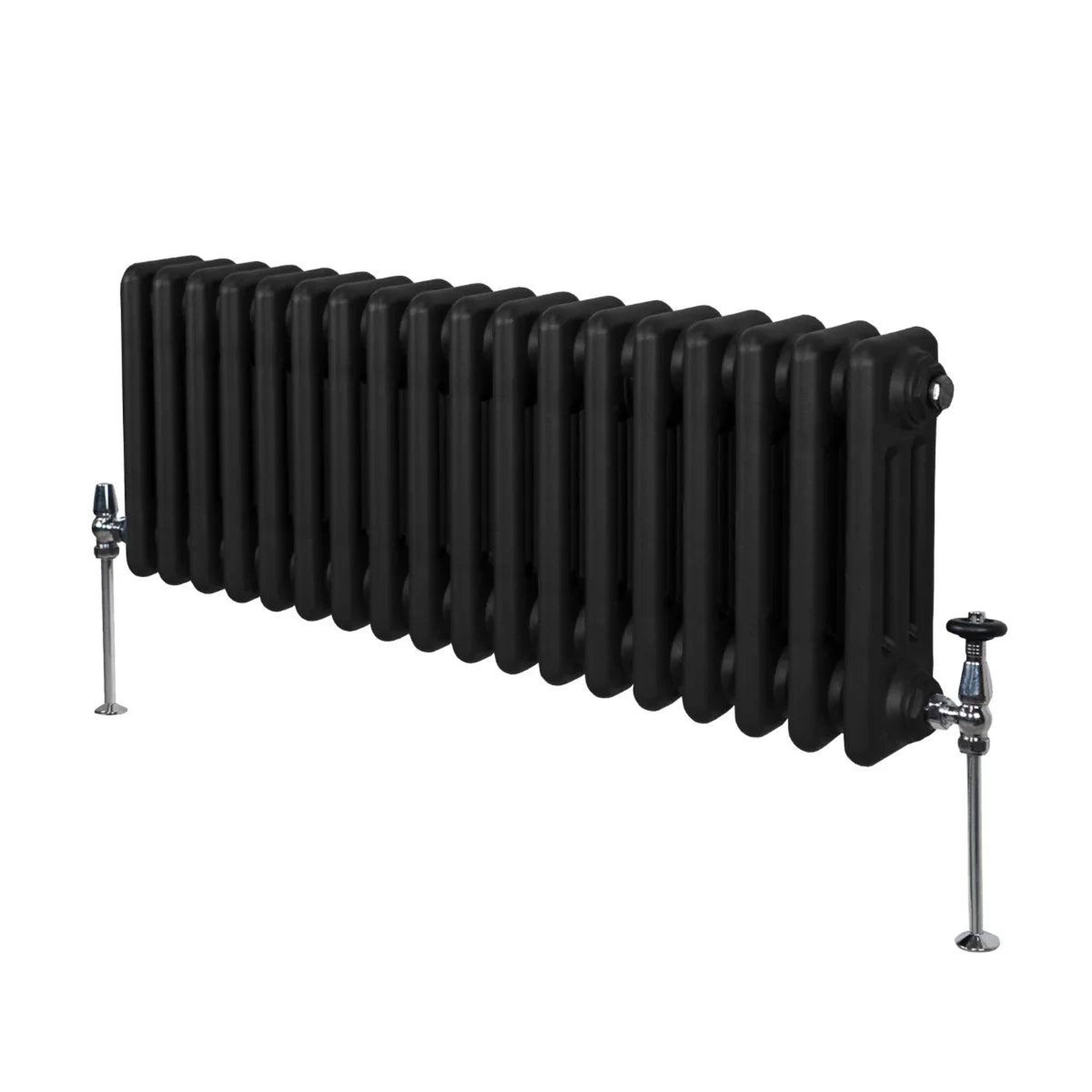 Voir la diapositive 1 : MONSTERSHOP Radiateur traditionnel à 3 colonnes – 300 x 832 mm