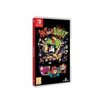 Just for games Antonblast Nintendo Switch
