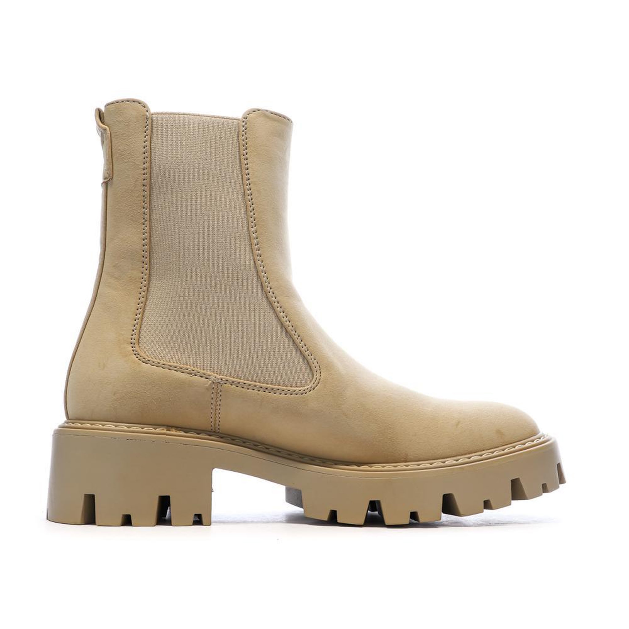 Voir la diapositive 2 : Only Bottines  Femme Only Betty