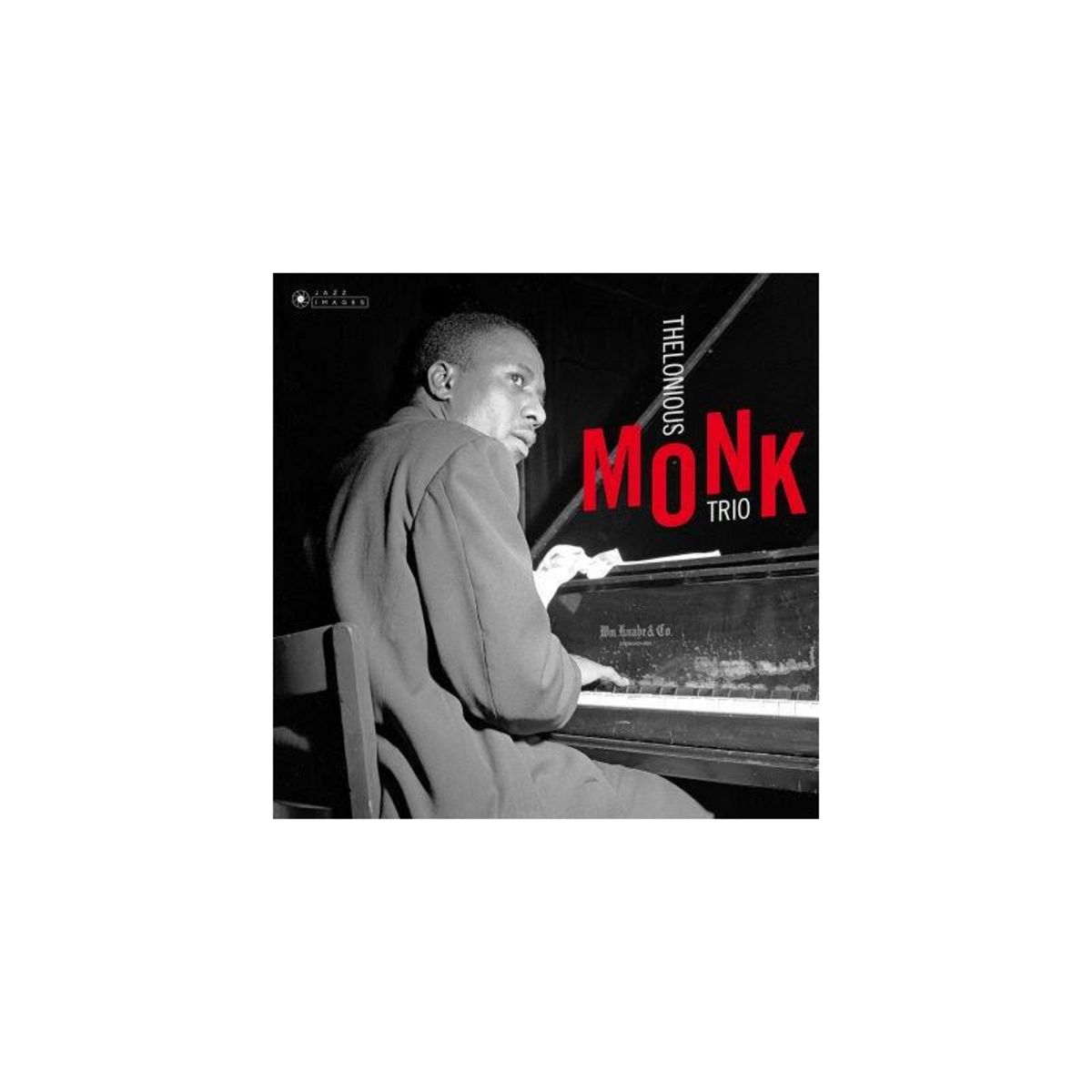 Thelonious Monk Trio