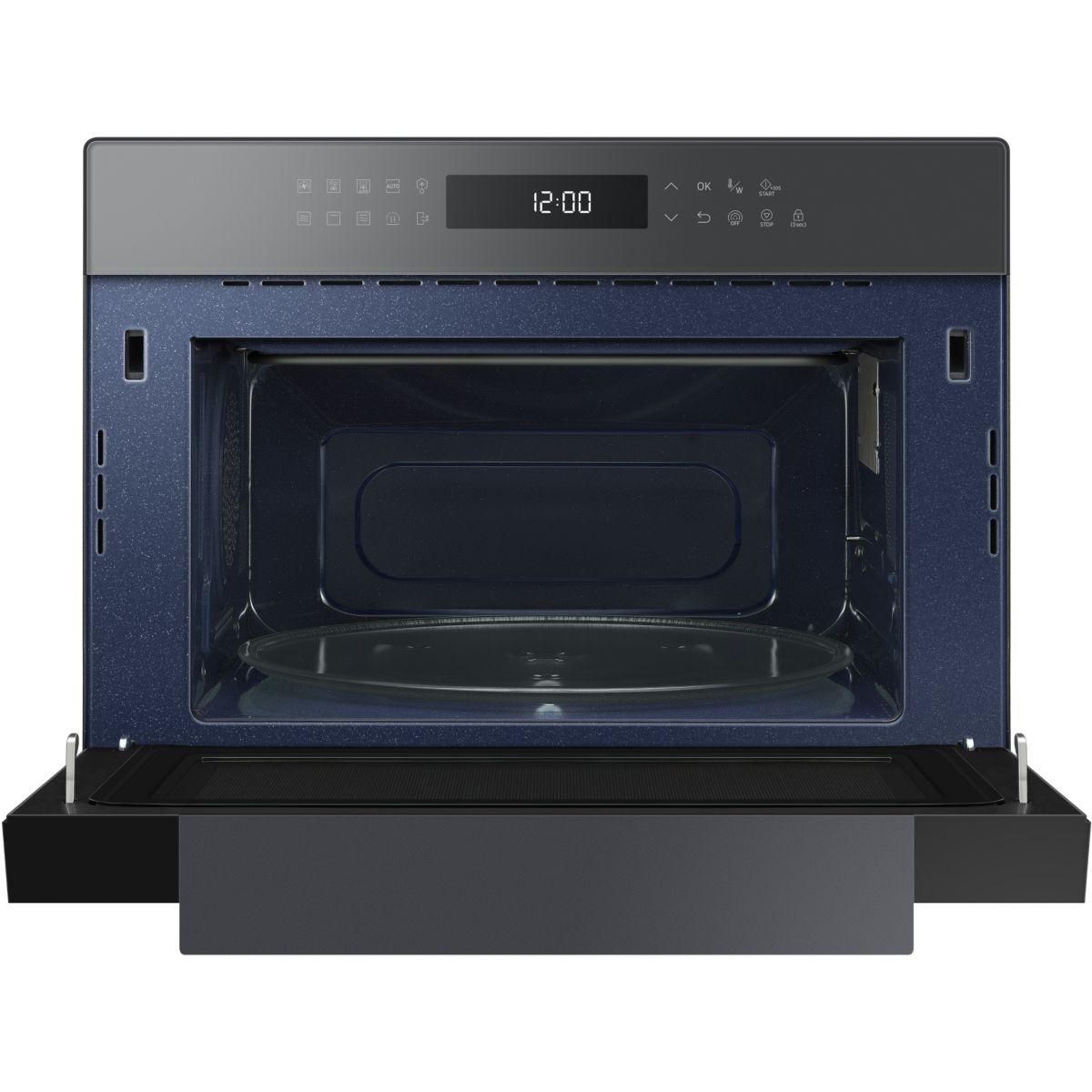 Samsung Micro ondes combiné MC35R8058CC/EF