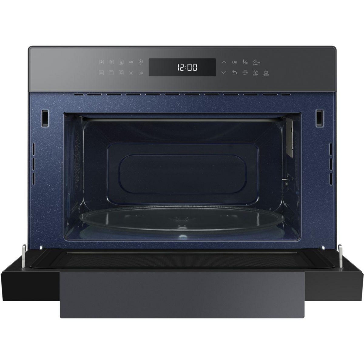 Samsung Micro ondes combiné MC35R8058CC/EF