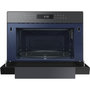 Voir la diapositive 4 : Samsung Micro ondes combiné MC35R8058CC/EF