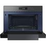 Voir la diapositive 4 : Samsung Micro ondes combiné MC35R8058CC/EF